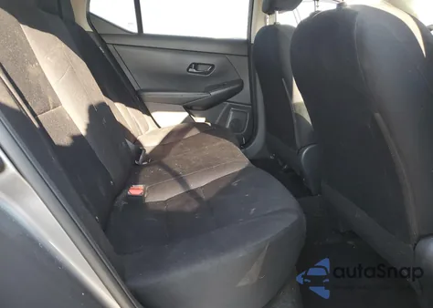 2024 Nissan Sentra S z USA, uszkodzony, nr VIN 3N1AB8BVXRY276147